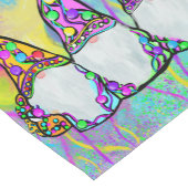 格言 ショートテーブルランナー (コーナー)