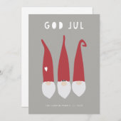 格言 シーズンカード (正面/裏面)