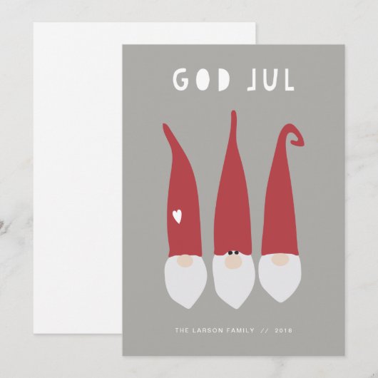 格言 シーズンカード (正面/裏面)