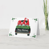 格言 シーズンカード (正面)