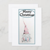 格言 シーズンカード (正面/裏面)