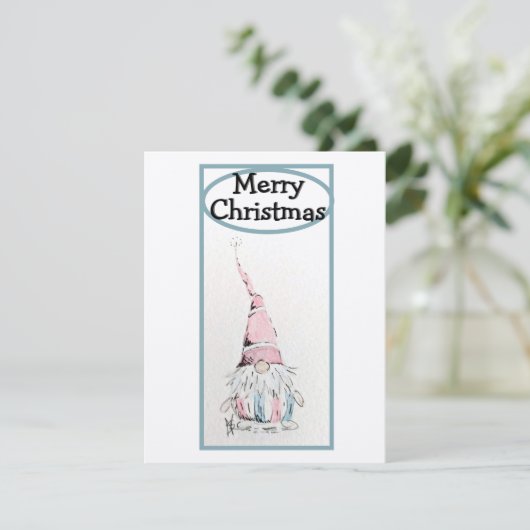 格言 シーズンカード (スタンド正面)