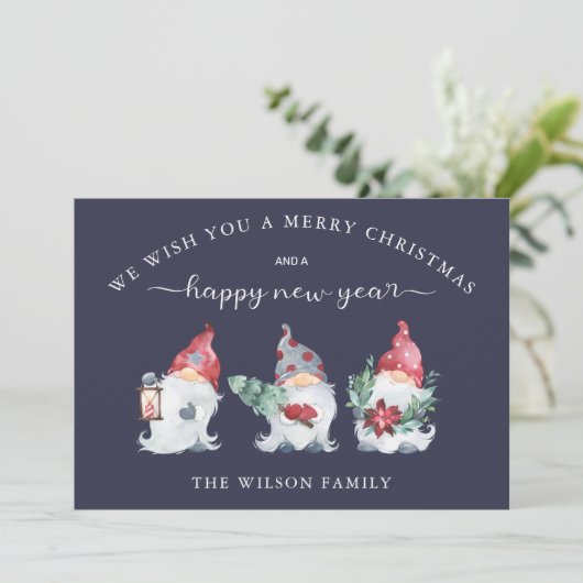 格言 シーズンカード (スタンド正面)