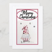 格言 シーズンカード (正面/裏面)