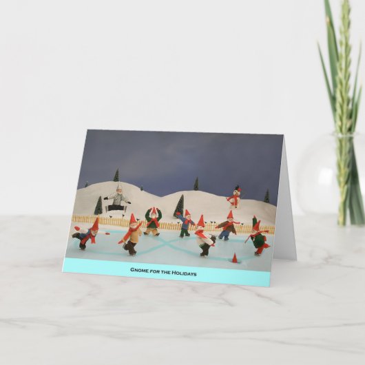 格言 シーズンカード (正面)