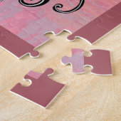 格言 ジグソーパズル (側面)