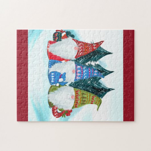 格言 ジグソーパズル (横)