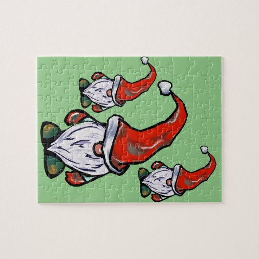 格言 ジグソーパズル (横)