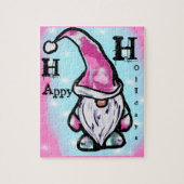 格言 ジグソーパズル (縦)