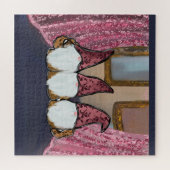 格言 ジグソーパズル (横)