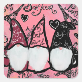 格言 スクエアシール