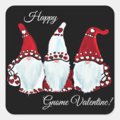 格言 スクエアシール (正面)