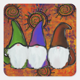 格言 スクエアシール