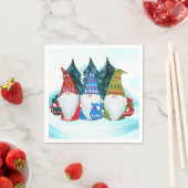 格言 スタンダードカクテルナプキン (インサイチュ)