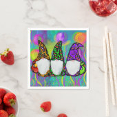 格言 スタンダードカクテルナプキン (インサイチュ)