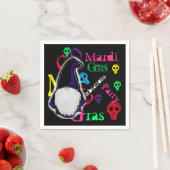 格言 スタンダードカクテルナプキン (インサイチュ)