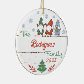 格言 セラミックオーナメント (右)