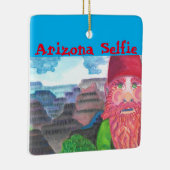 格言 セラミックオーナメント (右)