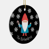 格言 セラミックオーナメント (右)