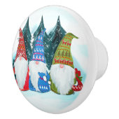 格言 セラミックノブ (右)