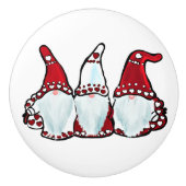 格言 セラミックノブ (正面)