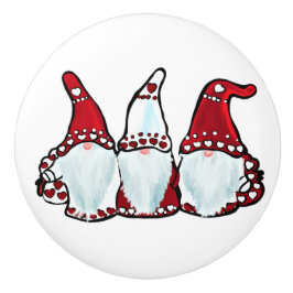 格言 セラミックノブ