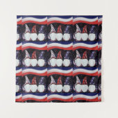 格言 タペストリー (正面)