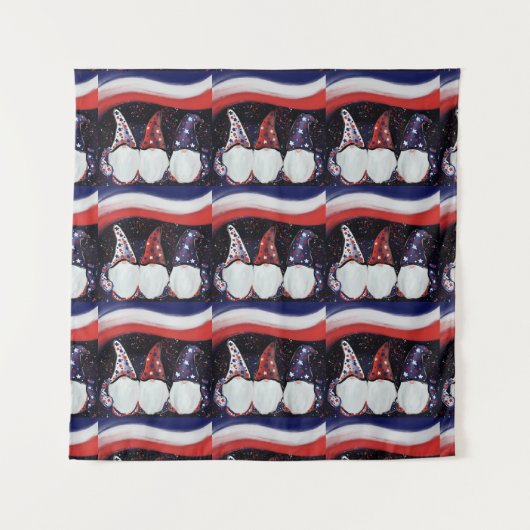 格言 タペストリー (正面)