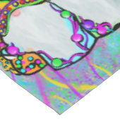 格言 テーブルクロス (アングル)