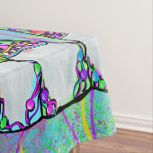 格言 テーブルクロス (インサイチュ)