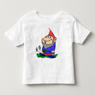 格言 トドラーTシャツ