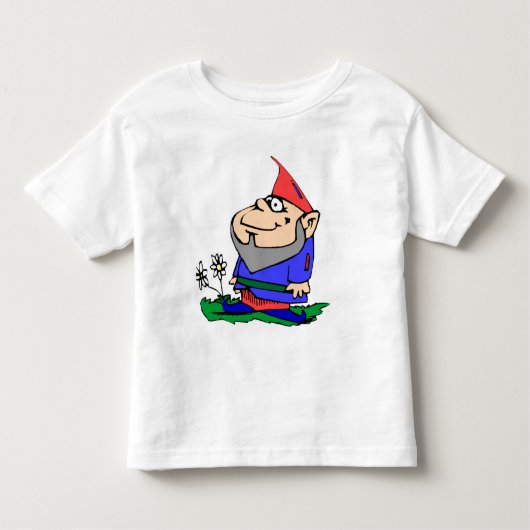 格言 トドラーTシャツ (正面)