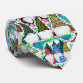 格言 ネクタイ (ロール)