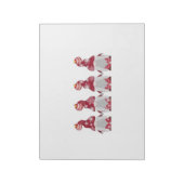 格言 ノートパッド (回転)