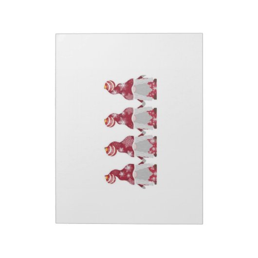 格言 ノートパッド (回転)