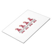 格言 ノートパッド (アングル)