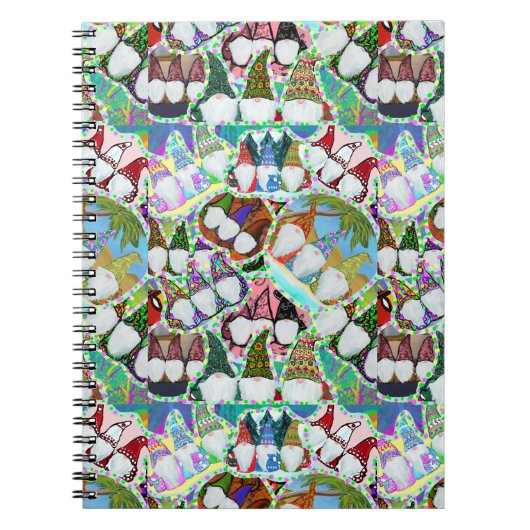 格言 ノートブック (正面)