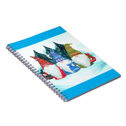 格言 ノートブック (右側)