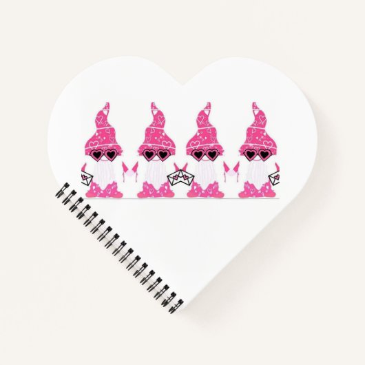 格言 ノートブック (正面)