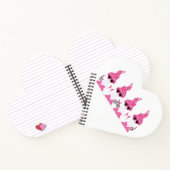 格言 ノートブック (内部)