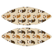 格言、ハロウィーン格言のトリックまたは治療のパターン アメリカンフットボール (パネル)