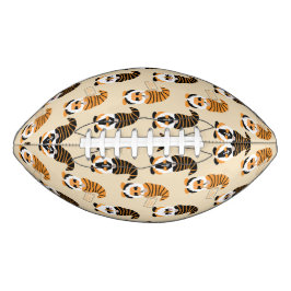 格言、ハロウィーン格言のトリックまたは治療のパターン アメリカンフットボール