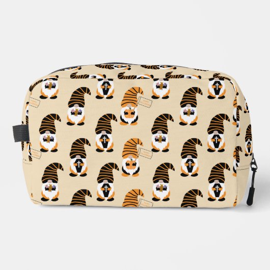 格言、ハロウィーン格言のトリックまたは治療のパターン ドップキット (正面)