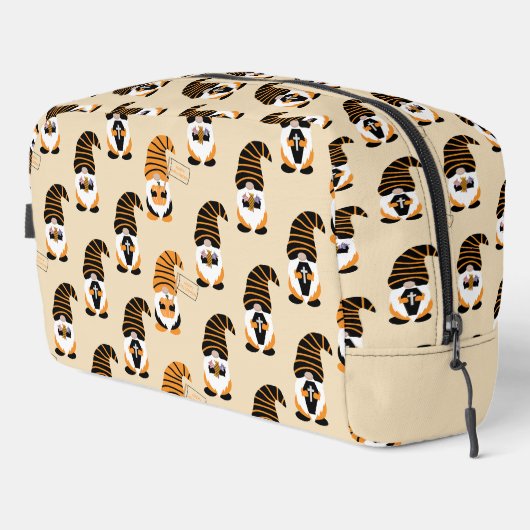 格言、ハロウィーン格言のトリックまたは治療のパターン ドップキット (右コーナー)