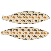 格言、ハロウィーン格言のトリックまたは治療のパターン バスケットボール (パネル)