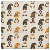 格言、ハロウィーン格言のトリックまたは治療のパターン ファブリック (見本)