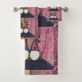 格言 バスタオルセット (インサイチュ)