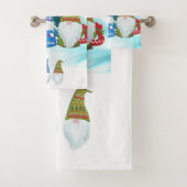 格言 バスタオルセット (インサイチュ)