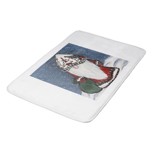 格言 バスマット (アングル)