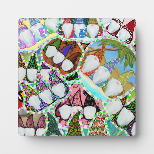 格言 フォトプラーク (正面)